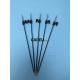 250-282-059 Stryker 3mm Biopsy Forceps 29cm Surgical Instrument Parts