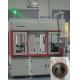 PLC Bldc Stator Armature Coil Winding Machine Servo Driven System