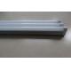 High performance Frosted 0.6m T5 9 watt led tube 130lm / w Replace Fluorescent