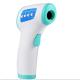 Smart Handheld Infrared Head Thermometer Accurate One Button Measurement