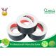 BLACK 2 x 60y Waterproof Gaffer Cloth Duct Tape  / Heavy Duty Strong Gaffer Tape