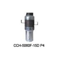 2000w 15k Piezoelectric Ultrasonic Transducer Horn For Plastic Welding