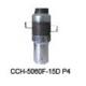 2000w 15k Piezoelectric Ultrasonic Transducer Horn For Plastic Welding
