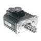 HC-SWS102 1KW MOTOR Mitsubishi Industrial Servo Motor BRAKE BRAKE KEY  HC-UF SERIES