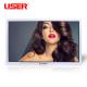 32 Inch Industrial LCD Monitor LED Backlight Mode TFT Type