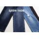 12 oz  dark blue high stretch   woven  denim fabric  for jeans