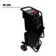 R134a HW-3000 Automotive Freon Recovery Machine Car AC Service Station