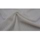 100% Polyester 175G Folden Stripe Breathable Chiffon Blouse Fabric 150 Cm
