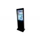 Touch Screen Interactive Kiosk Advertising Digital Signage 42 Inch LCD Display