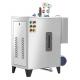 Small 6KW Industrial Electric Steam Generator 380 Voltage User - Friendly