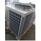 Economical 36KW Air To Water Meeting Air Source Heat Pump For Hotel / Factory