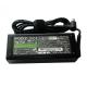 90W Laptop AC Adapter for Sony VAIO VGN-FS625B / W, VGN-FS635B / W 19.5V, 4.7A