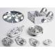 Low Volume Custom CNC Milling Fabrication Equipment Parts With ISO 9001 Certification