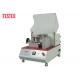 0.5 - 5kgf Pressure Load Abrasion And Pilling And Snag Testing Equipment Scott Type Tester