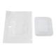 10*15CM Sterile Adhesive Non Woven Surgical Wound Dressing with CE ISO