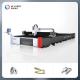 12000W Fiber Laser Cutting Machine Metal / Sheet Metal CNC Laser Cutter Machine