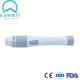 Clear Protective Cap Glucometer Needle Pen For Blood Collection
