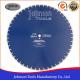 30 Concrete Cutting Saw Blade , Concrete Wall Cutting Saw For Fast Cutting