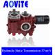 Hydraulic static transmission 37ml3/r for agricultural combine harvester