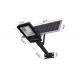 High Lumen IP65 100w 160lm/W Solar LED Garden Light