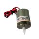 Mechanical Parts Electric DC Motor High Accuracy Voice Coil Actuator