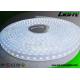 Cree Chip LED Flexible Strip Lights High Lumen Sillicone Material Voltage / Temp Control