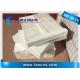 White High Density Foam Sheets Coarse Holes 110kg/M3