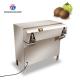 150KG 1.1KW Electric stainless steel coconut peeling machine coconut peeling machine processing