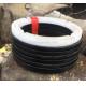 SCHWING Hydraulic Cylinder Gland Seal SET 80 / 100 X 40 For DN120 10003421