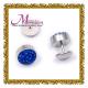 Micro jeweled dermal anchors surgical body piercing jewellery for women ornament BJ73