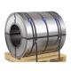 SS 304 Glossy Cold Rolled Stainless Steel Coil 8K Surface Finished For Medical Materials