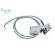 92701000 Cable, Assy, Encoder Sensor Used For Plotter Infinity Series