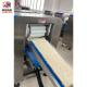 CE Fully Automatic Roti Maker Chinese Snack Sesame Coated Shaobing Production Line
