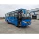 34 Passenger Mini Bus Front Engine Used Yutong Left Steering Tourist Coach ZK6842d