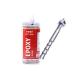 Chemical Anchors 500ml Epoxy Adhesive MT-500 With ETA Approved Silicone Sealant