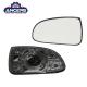 Hyundai Accent 2000-2002 Rearview Mirror Glass 8761125000 8762125100