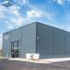 Q235 Q355 Steel Frame Warehouse Construction Steel Structure Residential Building