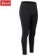 Hot Sale Mesh Panel Athletic Strethy Quick Dry Sport Pants For Woman