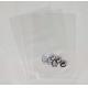 Moisture Proof ESD Vacuum Bags 8x10 Inch For Packing Electronic Components