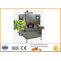 Complete Automatic Dried Kiwi Production Line Fruit Processing Line