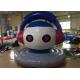 Sealed Custom Advertising Inflatable Toys Mascot Inflatable Character Balloon Decoration