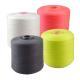40/2, 50/2, 60/2 High Quality 100% Polyester Ring Spun Dyed Yarn For Sewing Thread