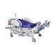 Solid Wood Board Electric Delivery Bed，Hill-Rom Affinity Gynecological Chair