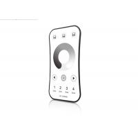 Single Zone LED Light Controller RF Wireless Remote Control With 30m Remote Distance