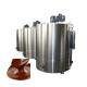 Stainless Steel Chocolate Warm Tank Machine chocolate Melting Pot Mix Storage Tank