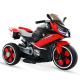 2022 Popular Fashion Battery-Powered Electric Ride On Car Kids Motorcycle for Unisex