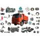 Reliable High Quality Sinotruk Spare Parts for Functionality and Performance