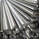 Hot-forging stainless steel uns 31254 bars SS round bar price per kg