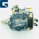 266-3712 2663712 Loader 416E Diesel Fuel Injection Pump