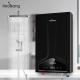 LCD Screen Display Gas Water Heater Utilizing Oxygen-free Copper Heat Exchanger Technology For Commercial